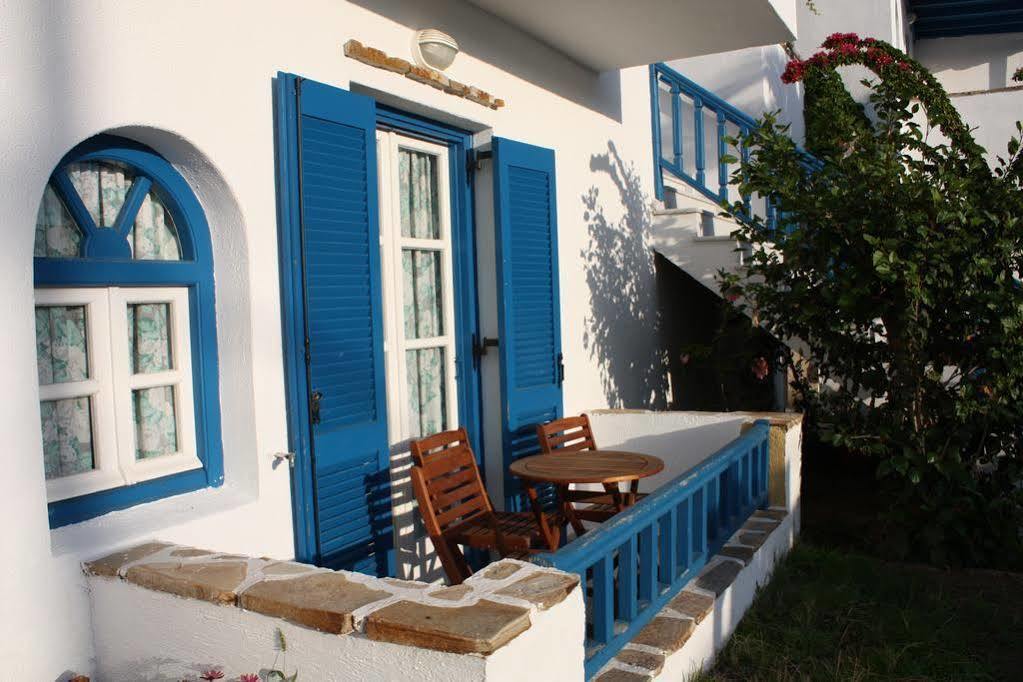 Summer Dream 1 Agios Prokopios  Exterior foto